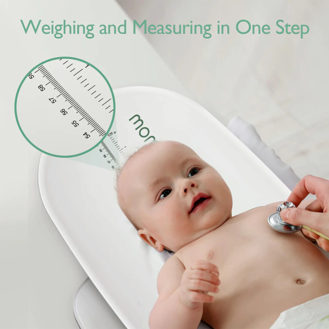Momcozy - Baby Scale